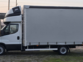 Iveco Daily 3.0 180ks 4,9m