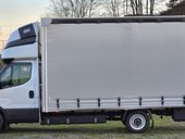 Iveco Daily 3.0 180ks 4,9m