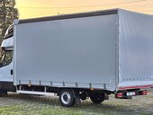 Iveco Daily 3.0 180ks 4,9m