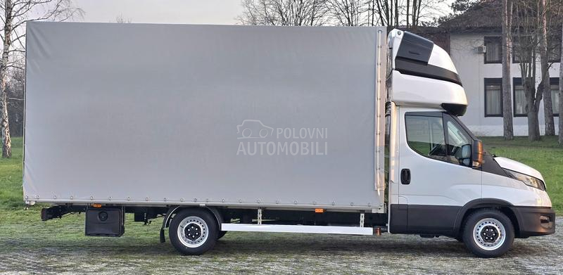 Iveco Daily 3.0 180ks 4,9m