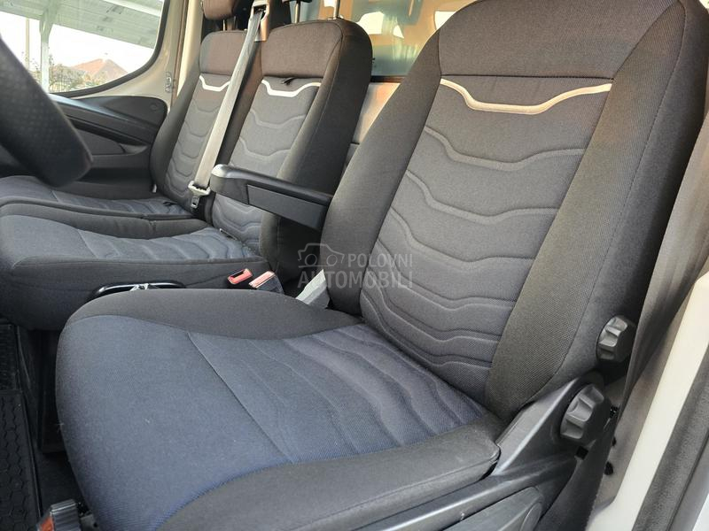 Iveco Daily 3.0 180ks 4,9m