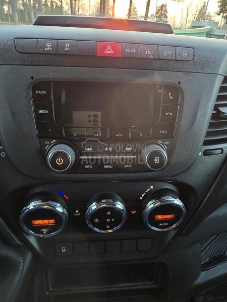 Iveco Daily 3.0 180ks 4,9m