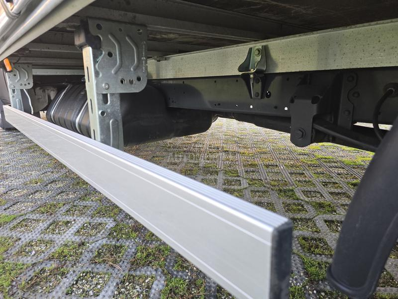 Iveco Daily 3.0 180ks 4,9m