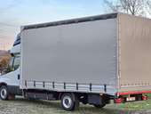 Iveco Daily 3.0 180ks 4,9m