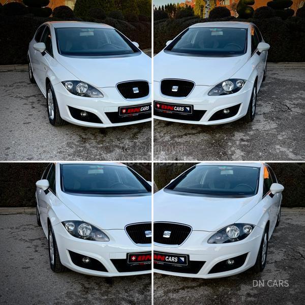 Seat Leon STYLE CH