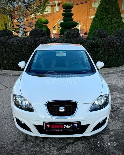 Seat Leon STYLE CH