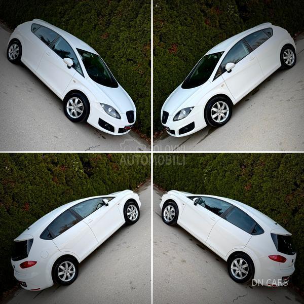 Seat Leon STYLE CH
