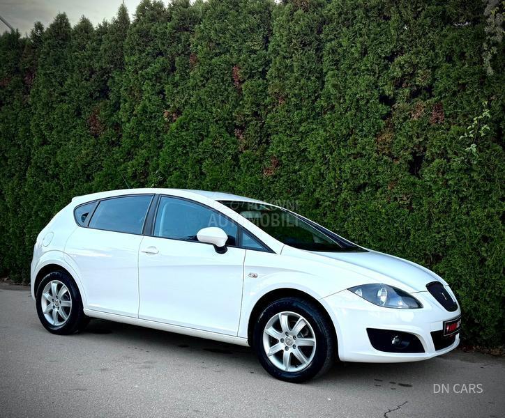 Seat Leon STYLE CH