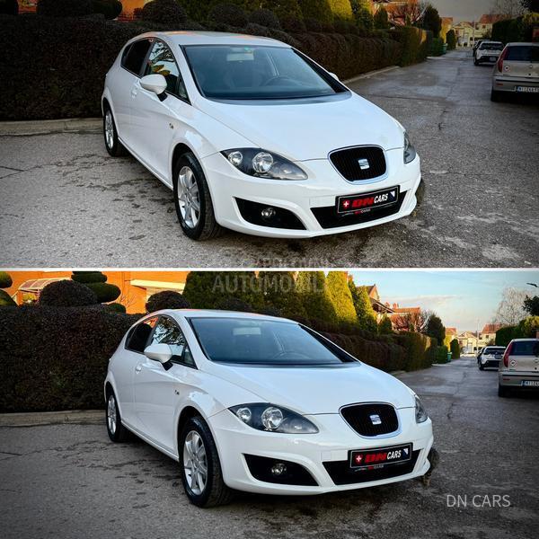 Seat Leon STYLE CH