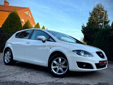 Seat Leon STYLE CH