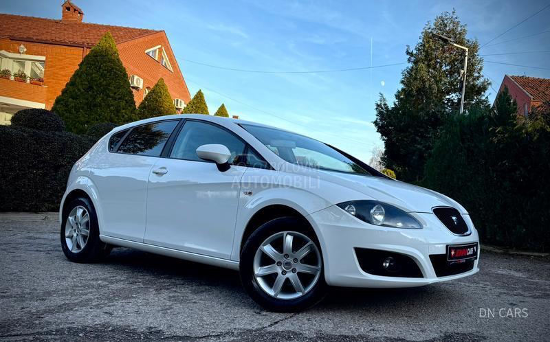 Seat Leon STYLE CH
