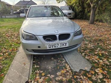 Hauba e60 e61 LCI za BMW Serija 5 od 2003. do 2011. god.