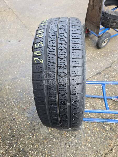 Nexen 215/60 R16 Zimska