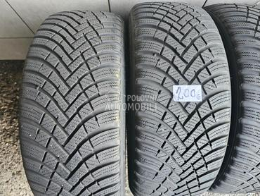 Hankook 205/45 R17 Zimska
