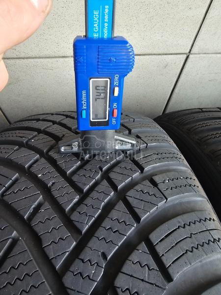 Hankook 205/45 R17 Zimska