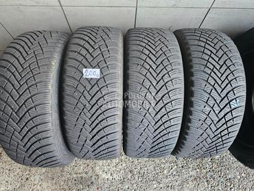 Hankook 205/45 R17 Zimska