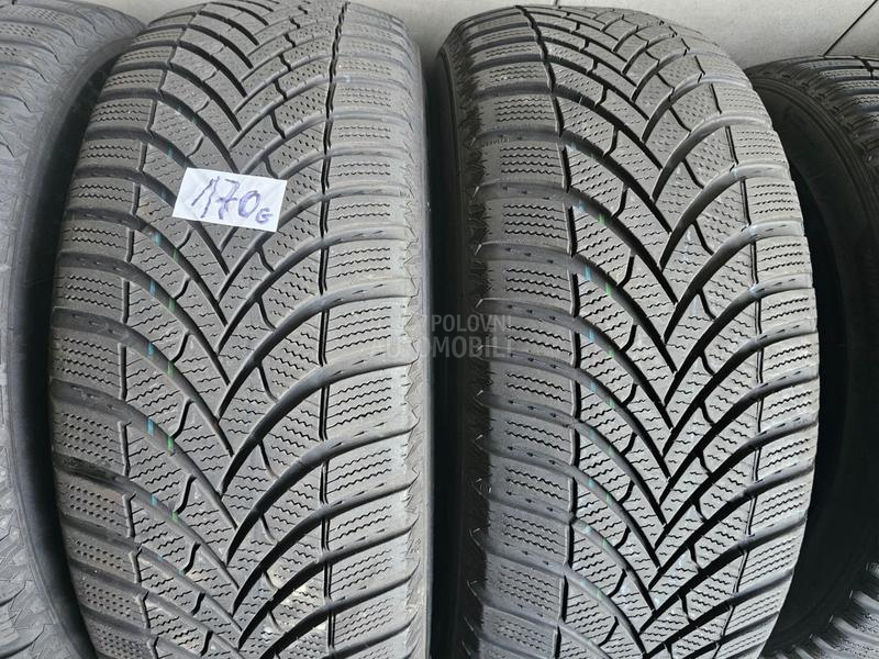 Semperit 215/60 R16 Zimska