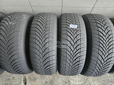Semperit 215/60 R16 Zimska