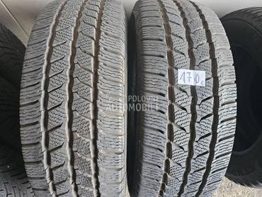 Continental 215/65 R16 Zimska