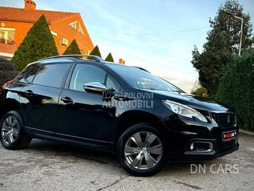 Peugeot 2008 STYLE CH