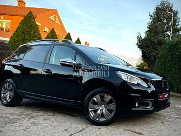 Peugeot 2008 STYLE CH