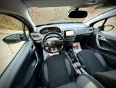 Peugeot 2008 STYLE CH