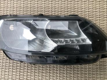 Desni Far za Škoda Rapid od 2016. do 2019. god.