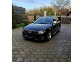 Audi A4 2.0TDI  S-Line