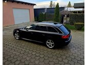 Audi A4 2.0TDI  S-Line