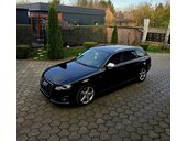 Audi A4 2.0TDI  S-Line