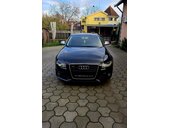 Audi A4 2.0TDI  S-Line