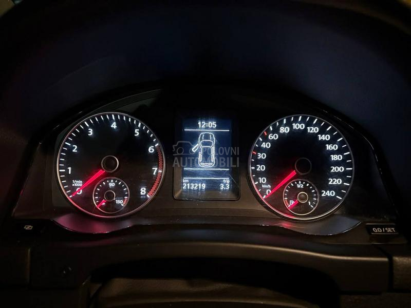 Volkswagen Golf Plus 1.4