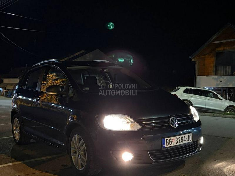 Volkswagen Golf Plus 1.4