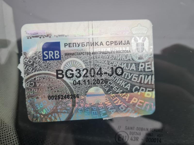 Volkswagen Golf Plus 1.4