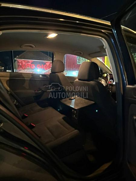 Volkswagen Golf Plus 1.4