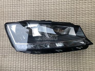 Desni Far za Škoda Fabia od 2018. do 2022. god.