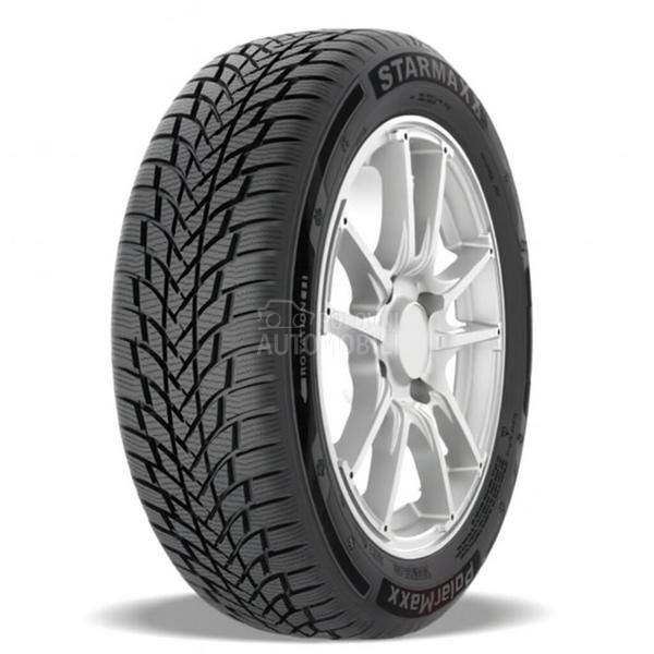 Starmaxx 205/55 R16 Zimska