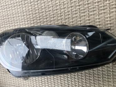 Desni Far za Volkswagen Golf 6