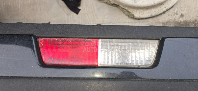 maglenka/rikverc svetlo