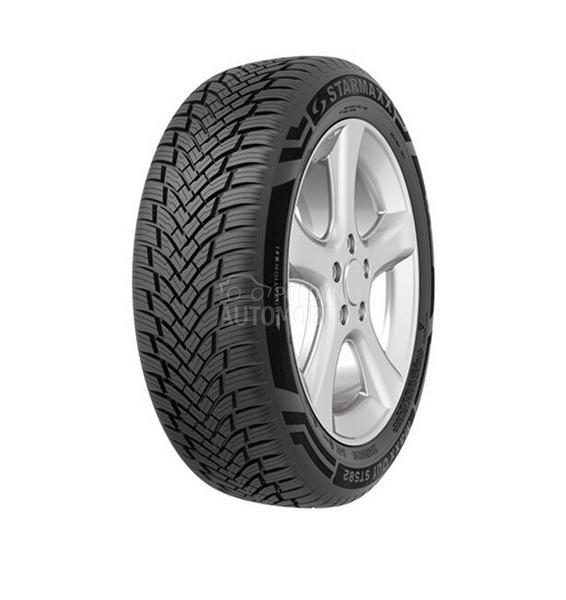 Starmaxx 205/55 R16 Sve sezone