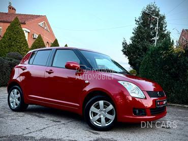 Suzuki Swift 4X4 114000 K M CH