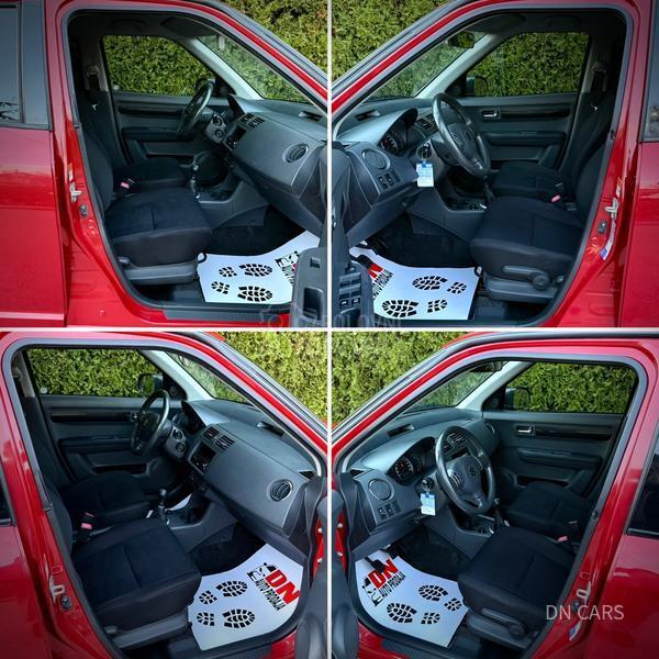 Suzuki Swift 4X4 114000 K M CH