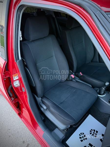Suzuki Swift 4X4 114000 K M CH