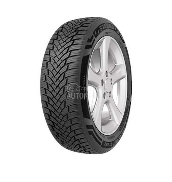 Starmaxx 195/65 R15 Sve sezone