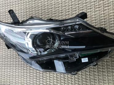 Desni Far Bi Xenon za Toyota Auris od 2012. do 2015. god.