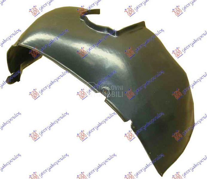 POTKRILO PLASTICNO  CADDY P...