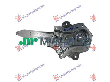 PODIZAC ZADNJEG PROZORA ELE... za Suzuki Ignis od 2016. do 2020. god.