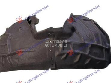 POTKRILO  A5 19- za Audi A5 od 2019. do 2025. god.