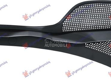 MASKA ISPOD PREDNJIH BRISAC... za Volkswagen Scirocco od 2014. do 2025. god.