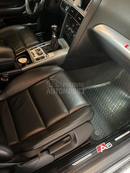 Audi A6 2.0 TDI